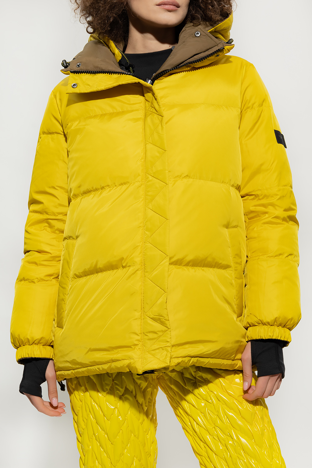 Salomon 2024 iceglory jacket